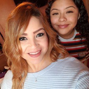 Meet your Posher, Gina